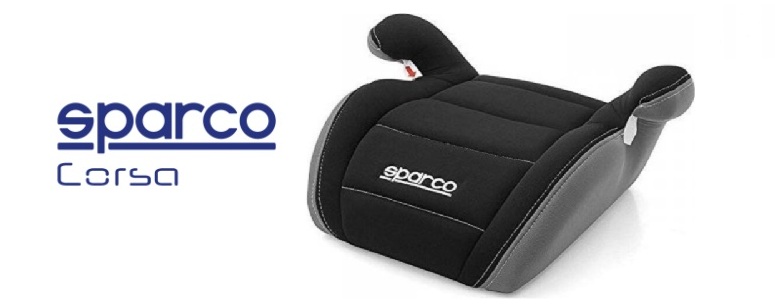 Sparco baner 01